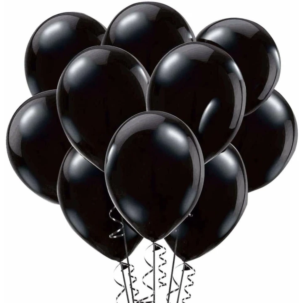 Black Balloon