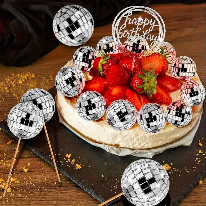 CAKE ACCESSORIES