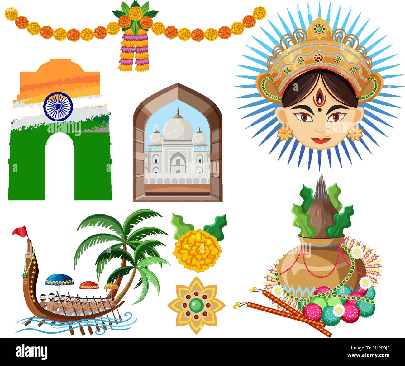Festival Items